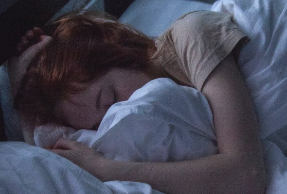 Unexpected Sleep Hacks to get the Rest You Deserve